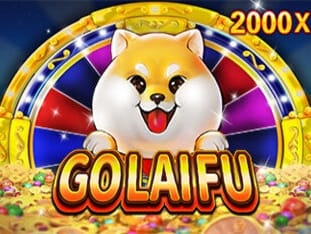 Golaifu game cover