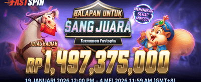Slot Gacor Asia Hari Ini banner