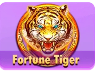 Fortune Tiger game cover