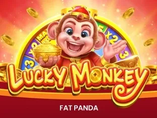 Lucky Monkey (1) game cover