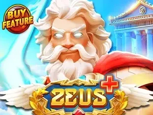 Zeus+ game cover