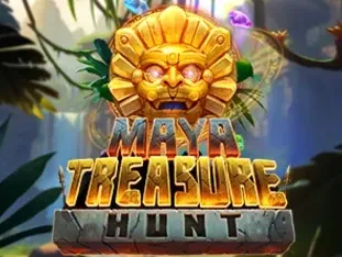 Maya Treasure game cover